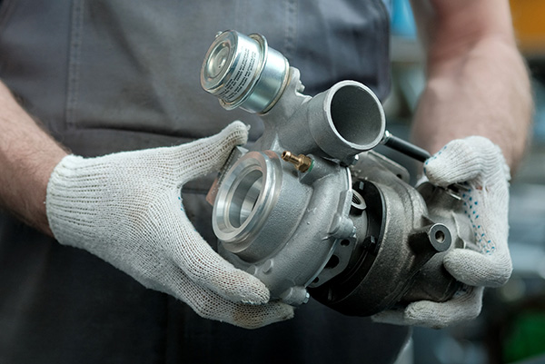 What Happens When Turbocharged Engines Run Low On Oil | Valley Automotive
